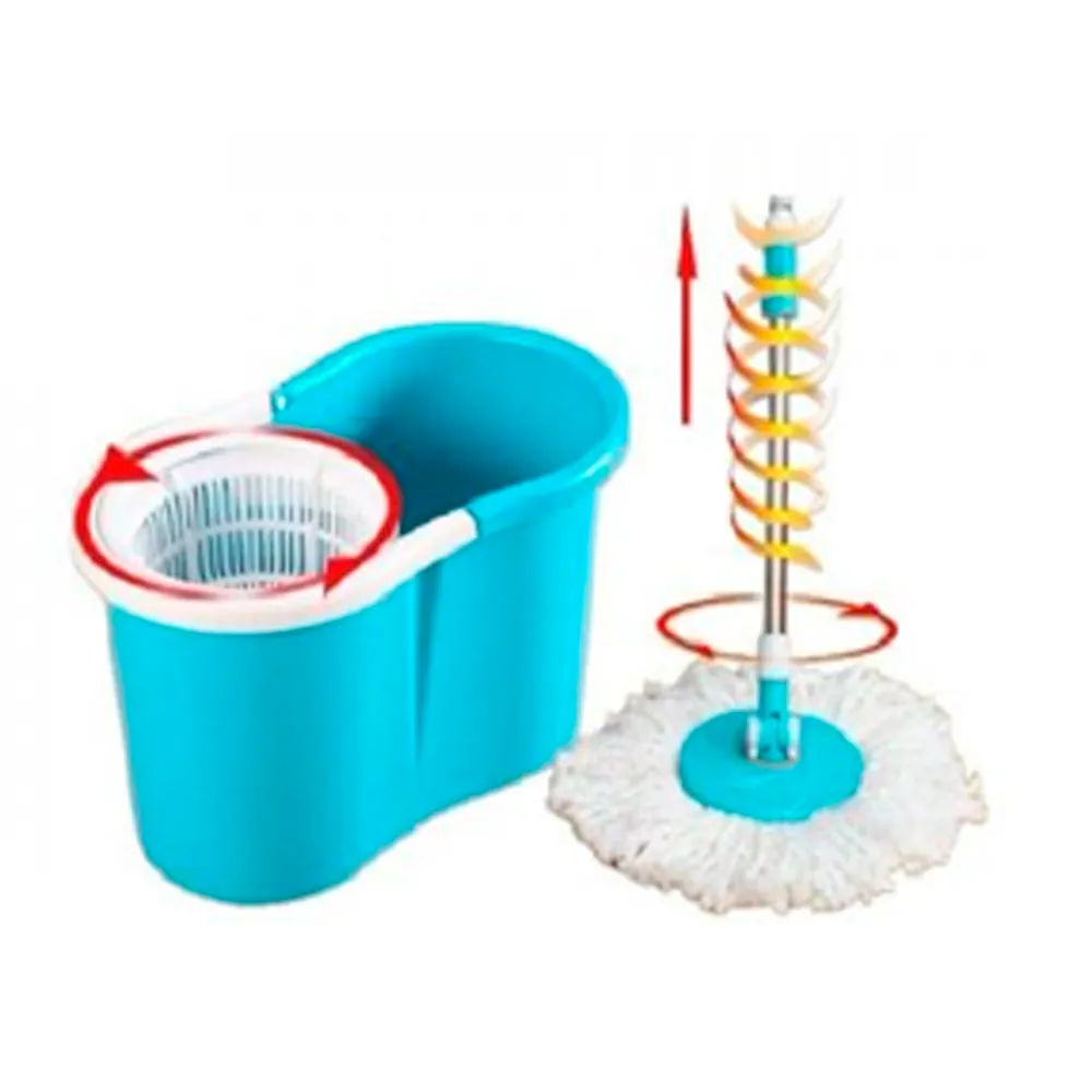 Mopa Rotary 360