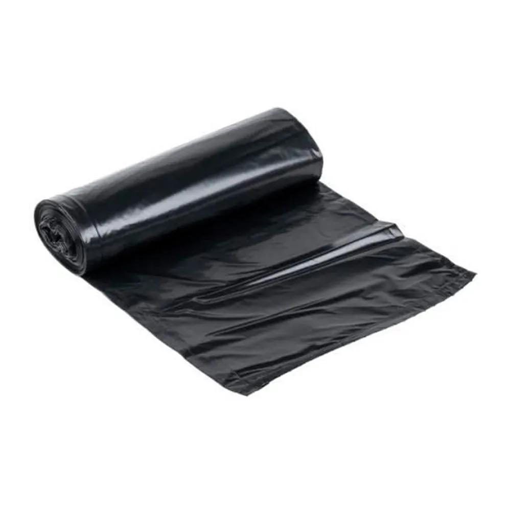 Bolsa De Basura 50x70 cm Pack x 10 un