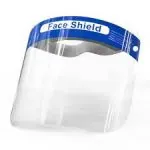 Protector  Facial Adulto