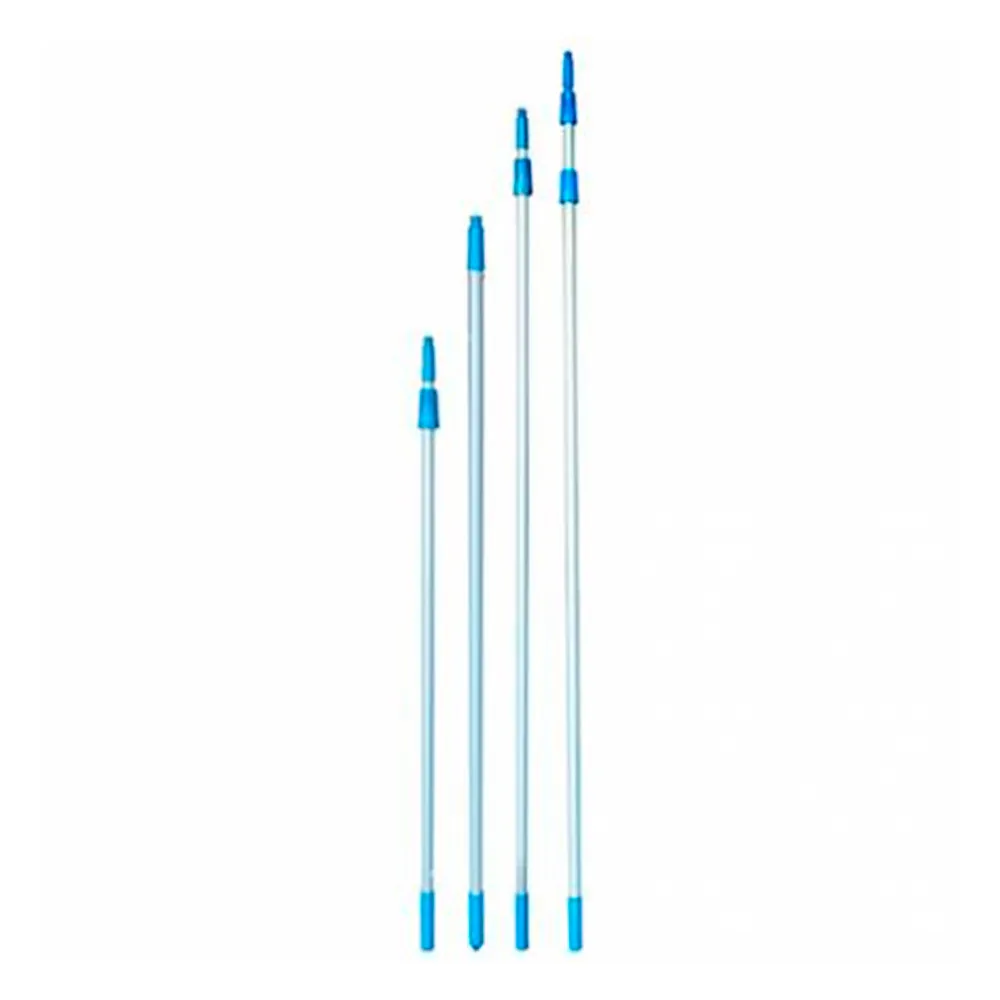 Extensión telescópica 5 mts