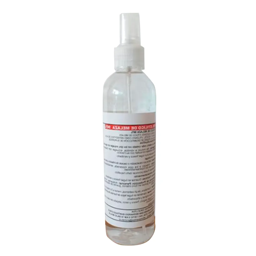 Alcohol al 96% 250 ml