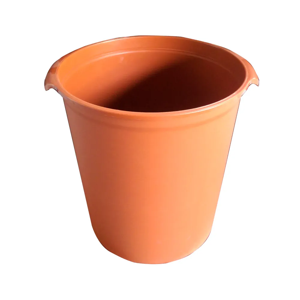 Papelero plástico