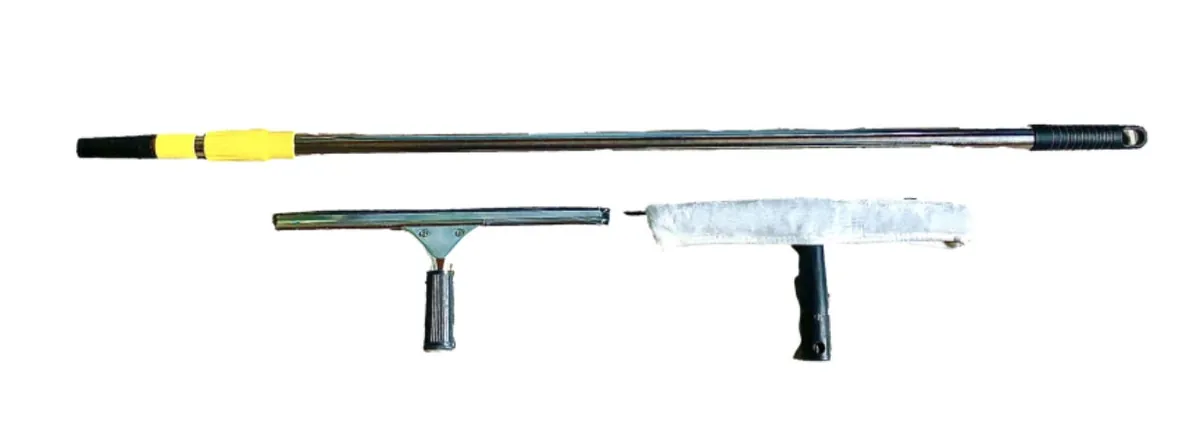 Kit Limpiavidrios
