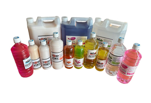 Productos PROIVEN