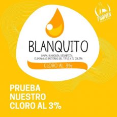 cloro-blanquito-proiven